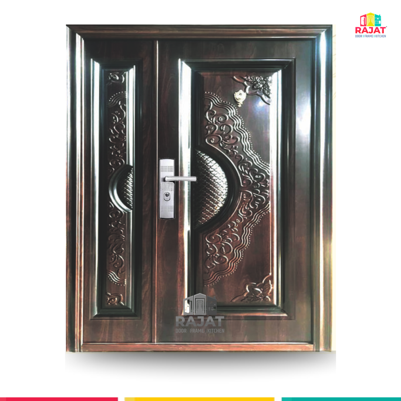 RD -58 (Mother & Son Door) 48 x 81 inch